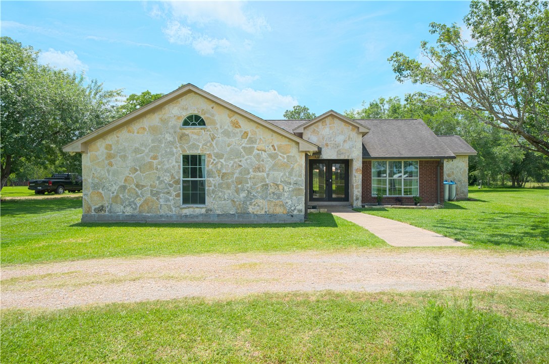 5402 Stevens Road Manvel, TX 77578 - Photo 2 of 36