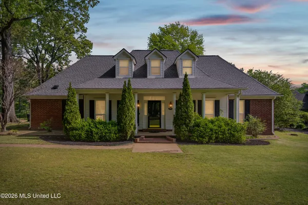 $480,000 | 4280 Roman Forest Drive, Olive Branch, MS 38654
