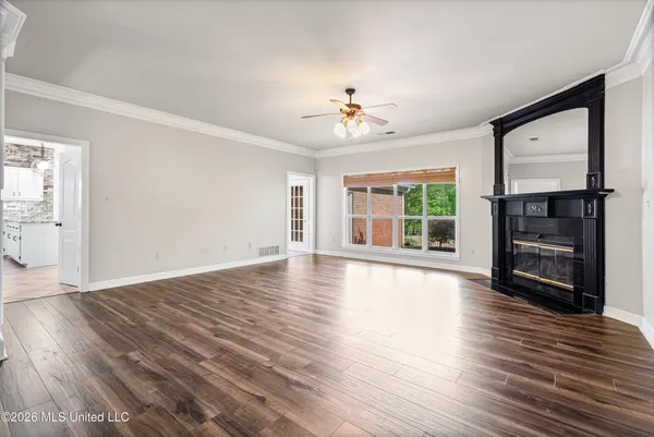 $480,000 | 4280 Roman Forest Drive, Olive Branch, MS 38654
