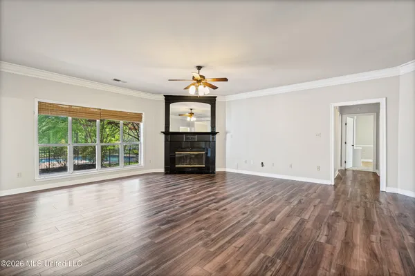 $480,000 | 4280 Roman Forest Drive, Olive Branch, MS 38654