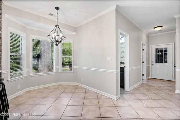 $480,000 | 4280 Roman Forest Drive, Olive Branch, MS 38654