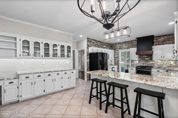 $480,000 | 4280 Roman Forest Drive, Olive Branch, MS 38654