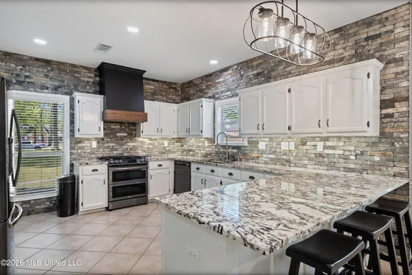 $480,000 | 4280 Roman Forest Drive, Olive Branch, MS 38654