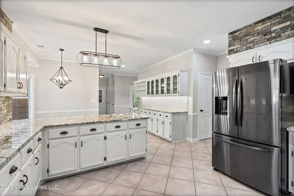 $480,000 | 4280 Roman Forest Drive, Olive Branch, MS 38654