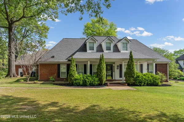 $480,000 | 4280 Roman Forest Drive, Olive Branch, MS 38654