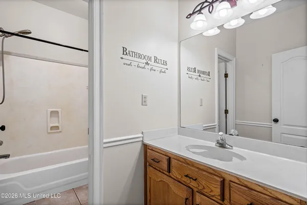 $480,000 | 4280 Roman Forest Drive, Olive Branch, MS 38654