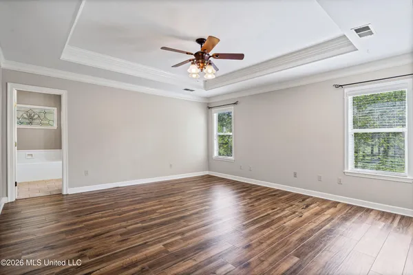 $480,000 | 4280 Roman Forest Drive, Olive Branch, MS 38654