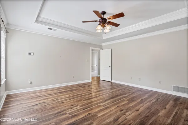 $480,000 | 4280 Roman Forest Drive, Olive Branch, MS 38654