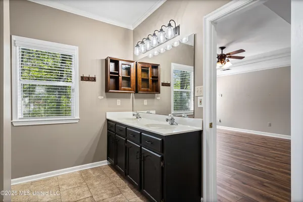 $480,000 | 4280 Roman Forest Drive, Olive Branch, MS 38654