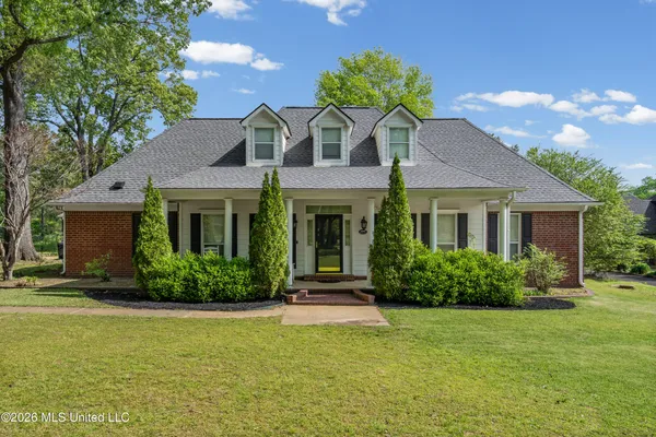 $480,000 | 4280 Roman Forest Drive, Olive Branch, MS 38654