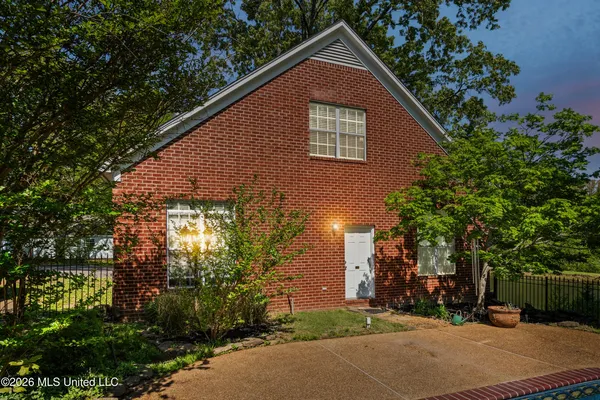 $480,000 | 4280 Roman Forest Drive, Olive Branch, MS 38654