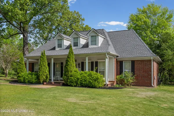 $480,000 | 4280 Roman Forest Drive, Olive Branch, MS 38654