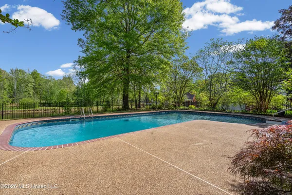 $480,000 | 4280 Roman Forest Drive, Olive Branch, MS 38654