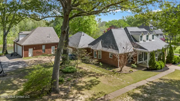 $480,000 | 4280 Roman Forest Drive, Olive Branch, MS 38654