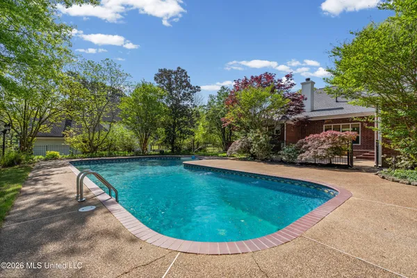 $480,000 | 4280 Roman Forest Drive, Olive Branch, MS 38654