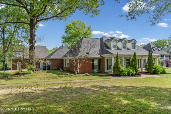 $480,000 | 4280 Roman Forest Drive, Olive Branch, MS 38654