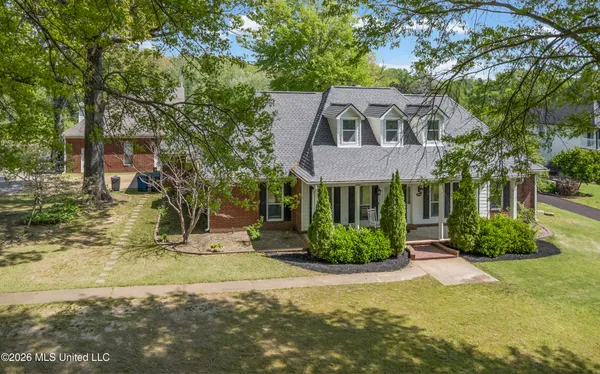 $480,000 | 4280 Roman Forest Drive, Olive Branch, MS 38654