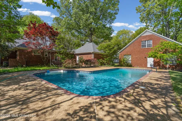 $480,000 | 4280 Roman Forest Drive, Olive Branch, MS 38654