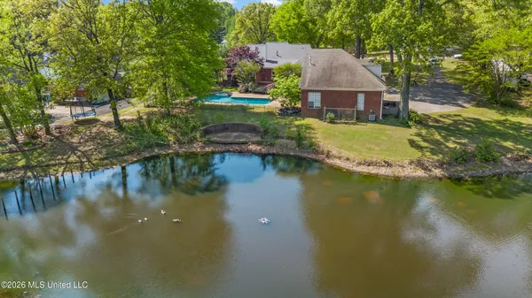 $480,000 | 4280 Roman Forest Drive, Olive Branch, MS 38654