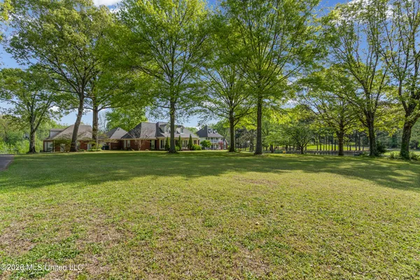 $480,000 | 4280 Roman Forest Drive, Olive Branch, MS 38654