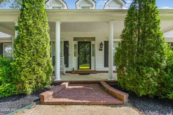 $480,000 | 4280 Roman Forest Drive, Olive Branch, MS 38654