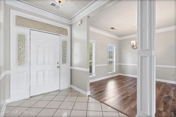 $480,000 | 4280 Roman Forest Drive, Olive Branch, MS 38654