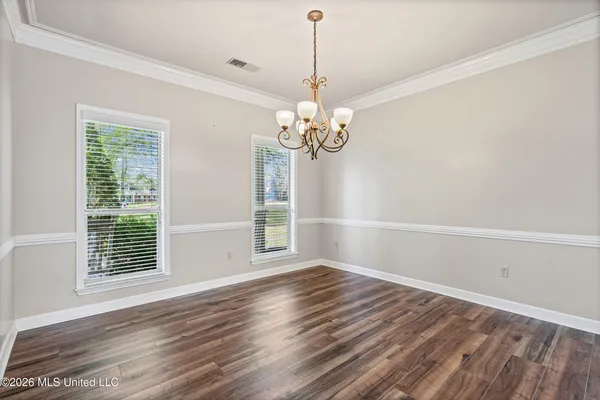 $480,000 | 4280 Roman Forest Drive, Olive Branch, MS 38654
