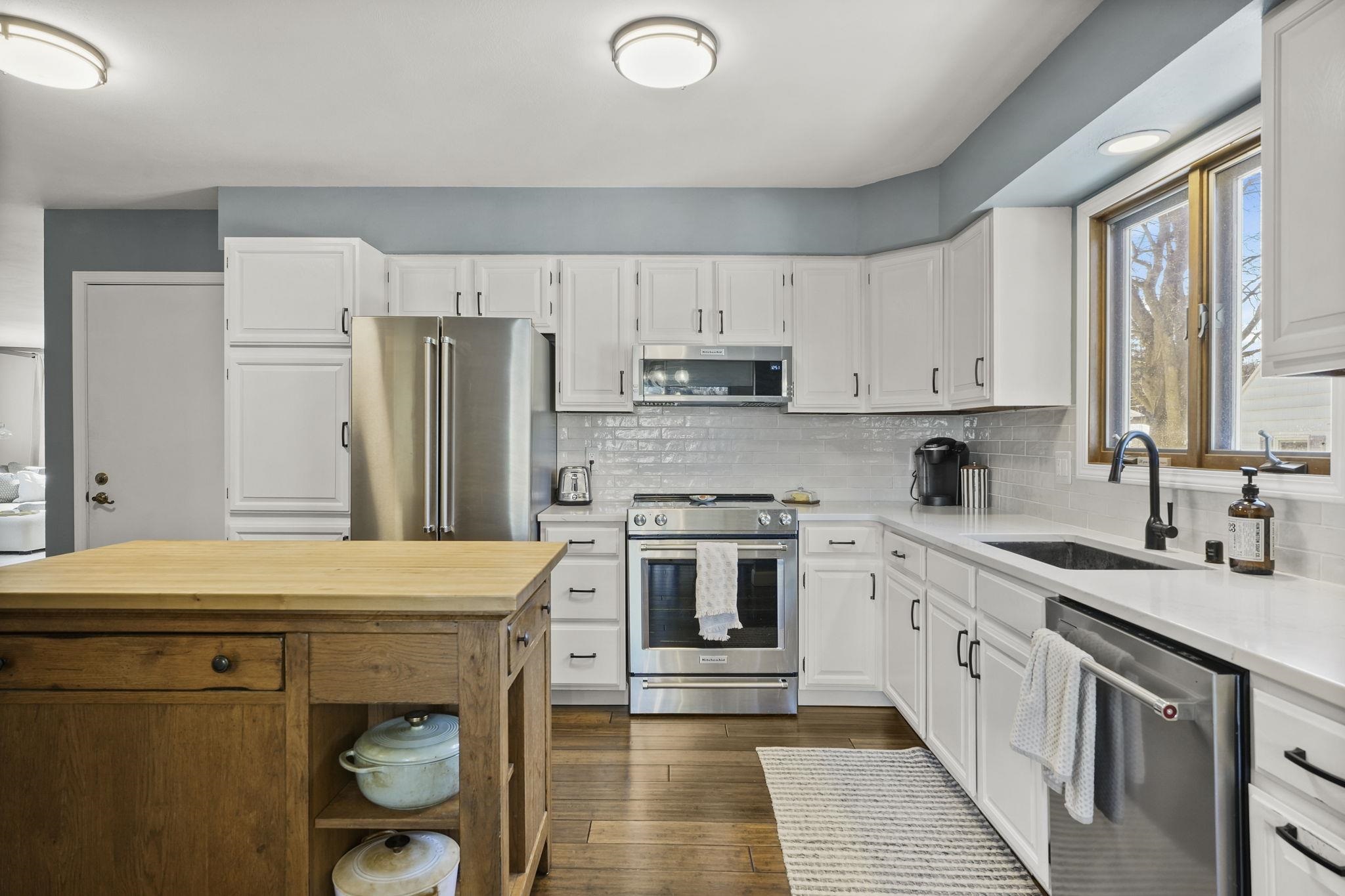 5518 Belin Street Madison, WI 53705 - Photo 11 of 44