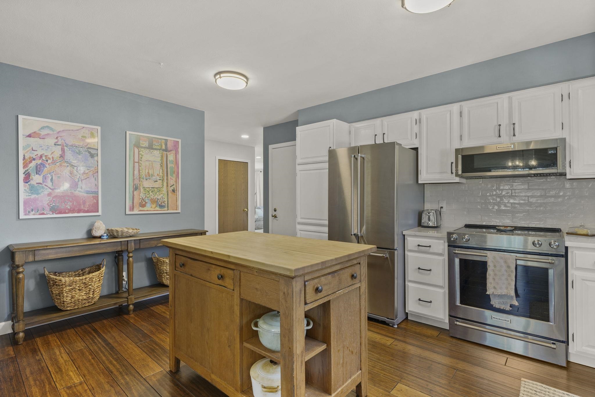 5518 Belin Street Madison, WI 53705 - Photo 13 of 44