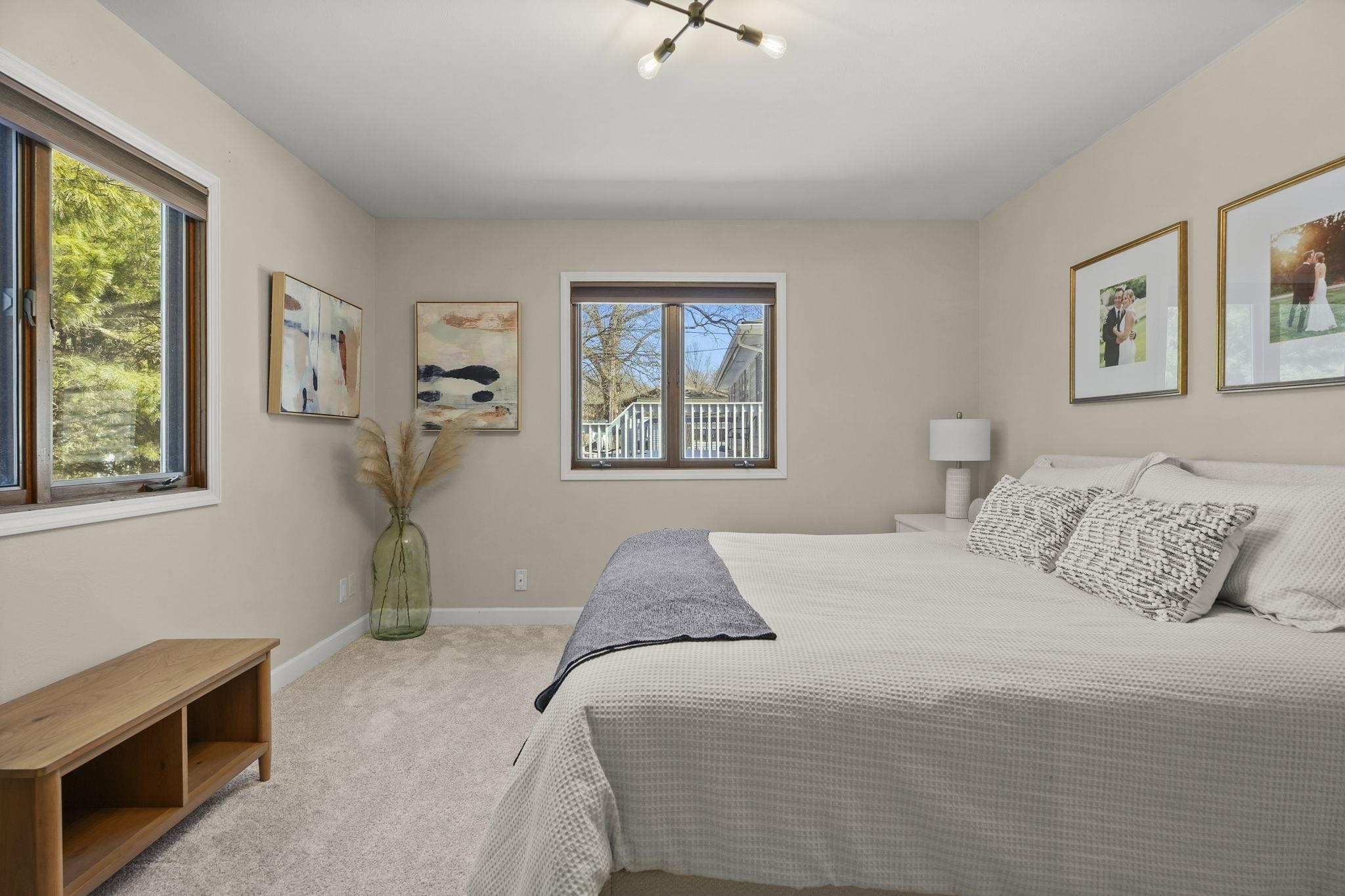 5518 Belin Street Madison, WI 53705 - Photo 23 of 44