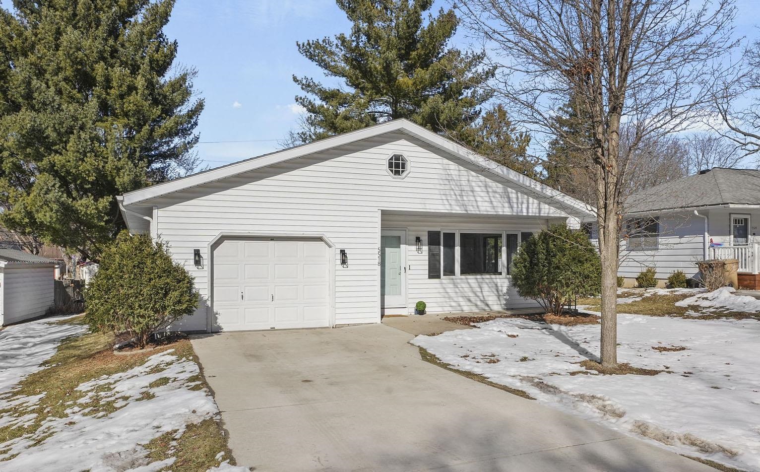 5518 Belin Street Madison, WI 53705 - Photo 3 of 44