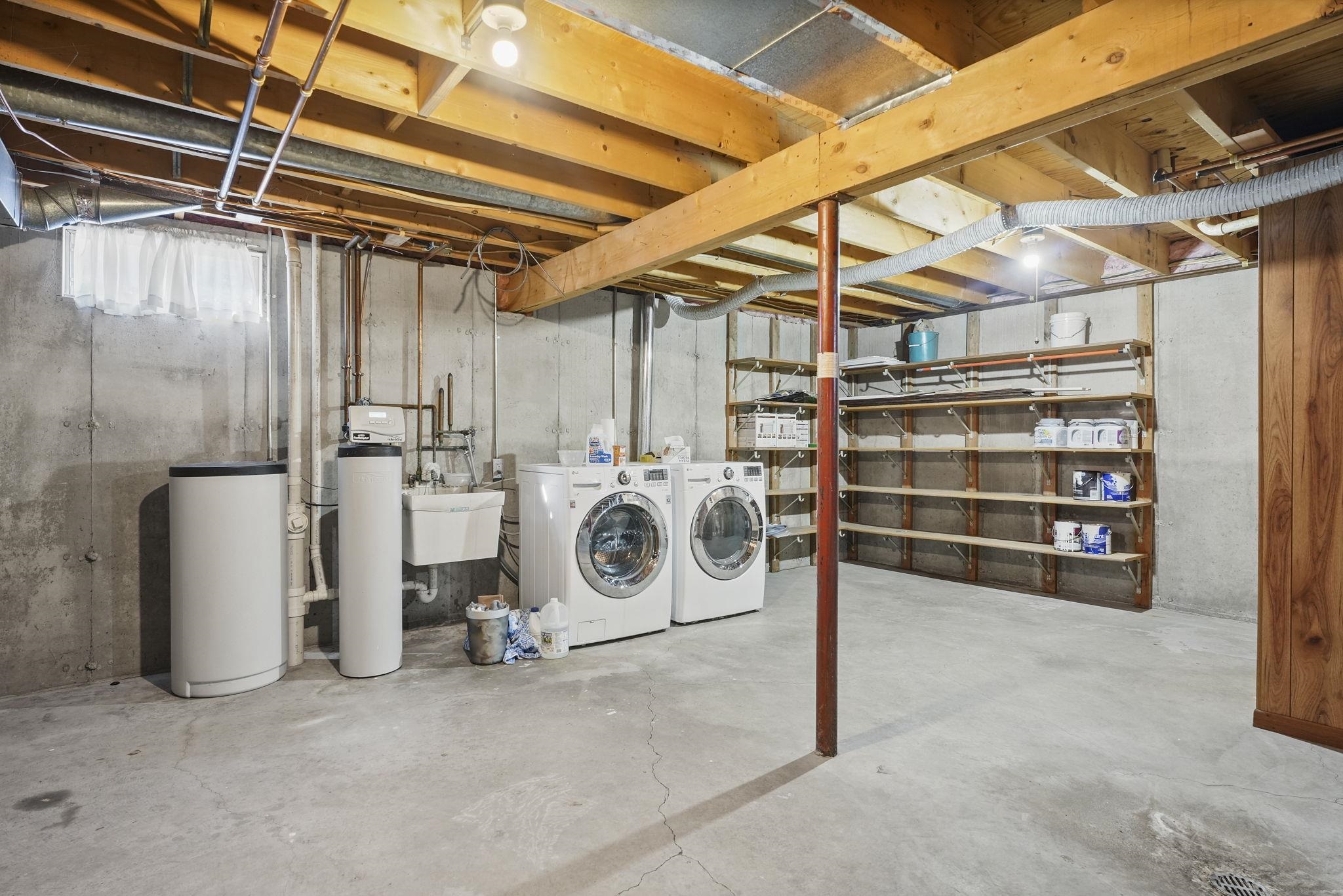 5518 Belin Street Madison, WI 53705 - Photo 32 of 44