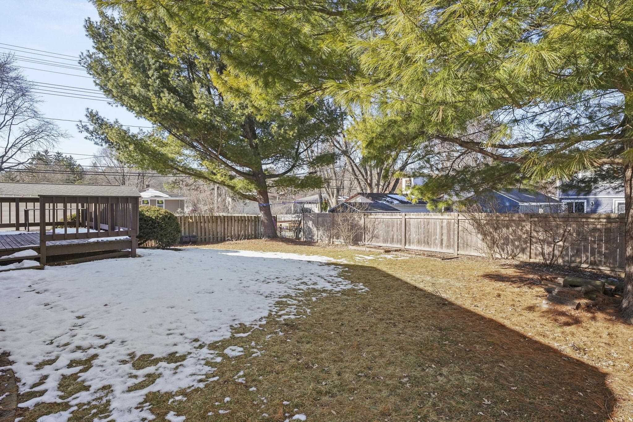 5518 Belin Street Madison, WI 53705 - Photo 38 of 44