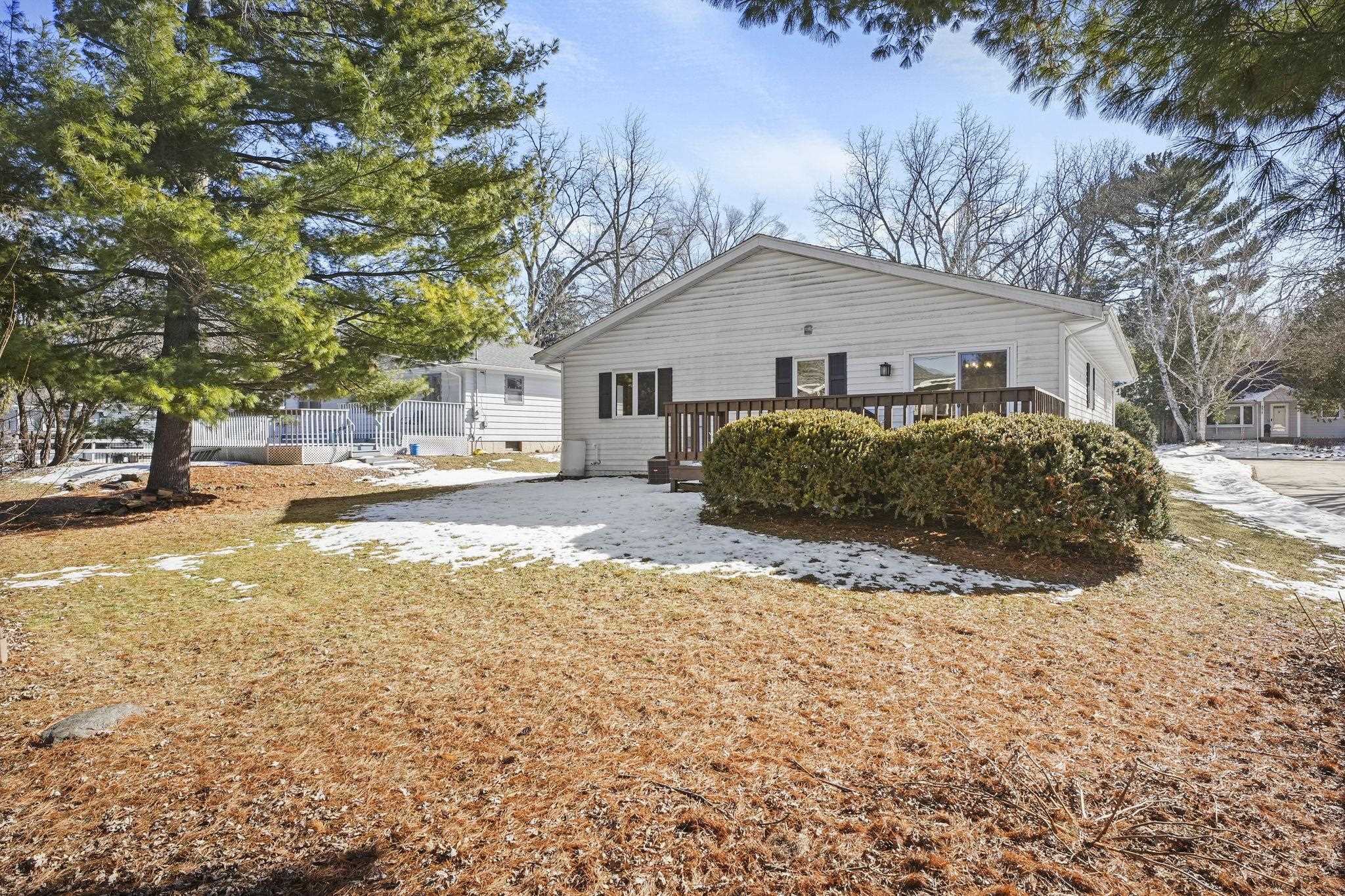 5518 Belin Street Madison, WI 53705 - Photo 40 of 44