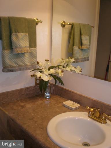 1836 Metzerott Road, Unit 1711 Hyattsville, MD 20783 - Photo 2 of 16 a bathroom with a sink