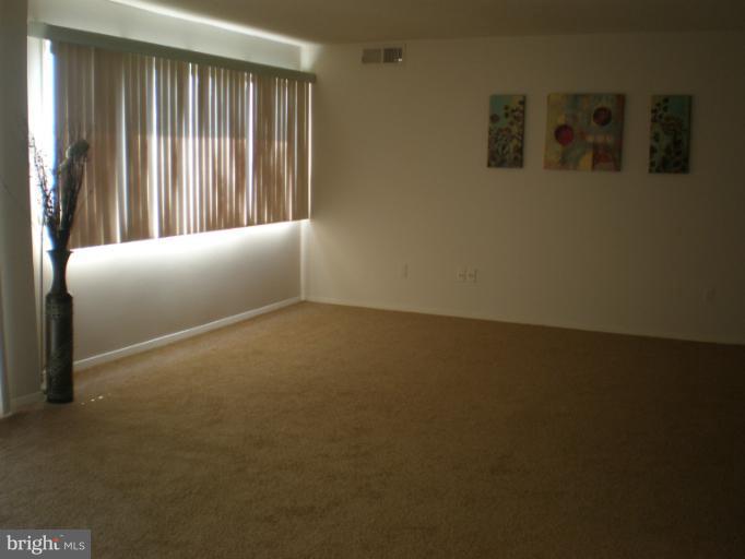 1836 Metzerott Road, Unit 1711 Hyattsville, MD 20783 - Photo 14 of 16 a view of livingroom and closet