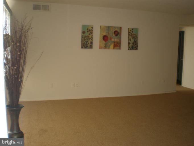 1836 Metzerott Road, Unit 1711 Hyattsville, MD 20783 - Photo 8 of 16 a view of room with window and ceiling fan
