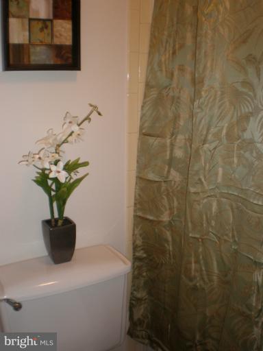 1836 Metzerott Road, Unit 1711 Hyattsville, MD 20783 - Photo 9 of 16 a bathroom with a sink