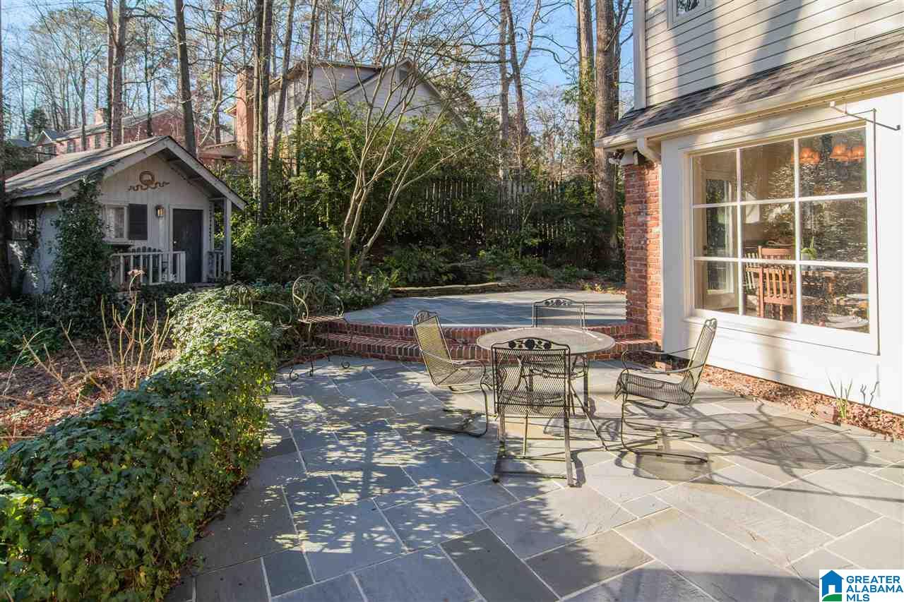 3412 River Bend Road Birmingham, AL 35243 - Photo 33 of 36