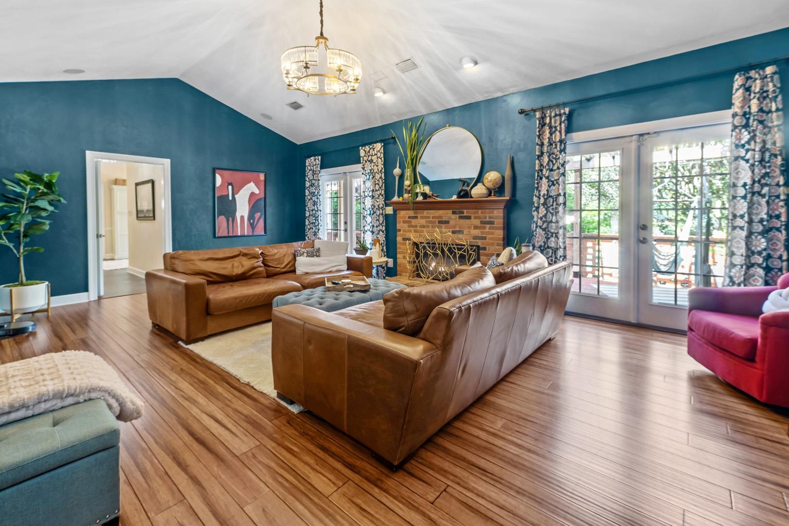 4558 Highgrove Road Tallahassee, FL 32309 - Photo 15 of 52