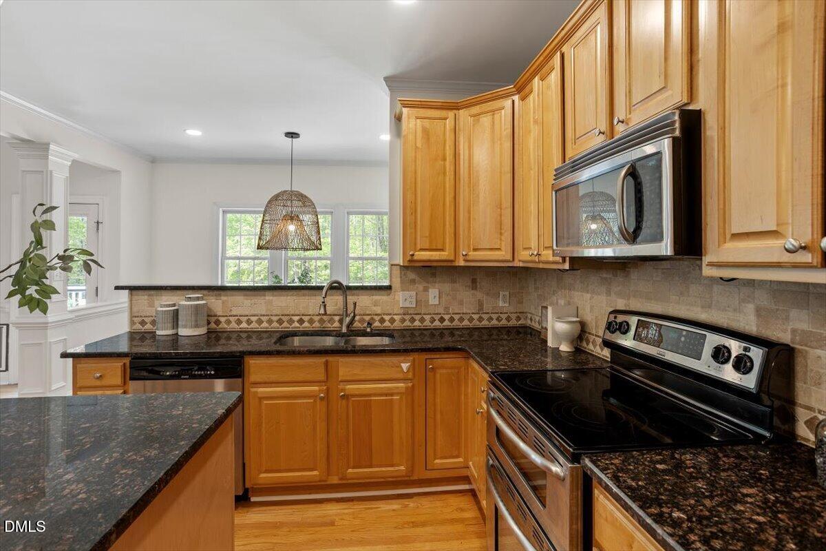 3704 Fox Stone Drive Raleigh, NC 27603 - Photo 23 of 55 3704 Fox Stone Drive