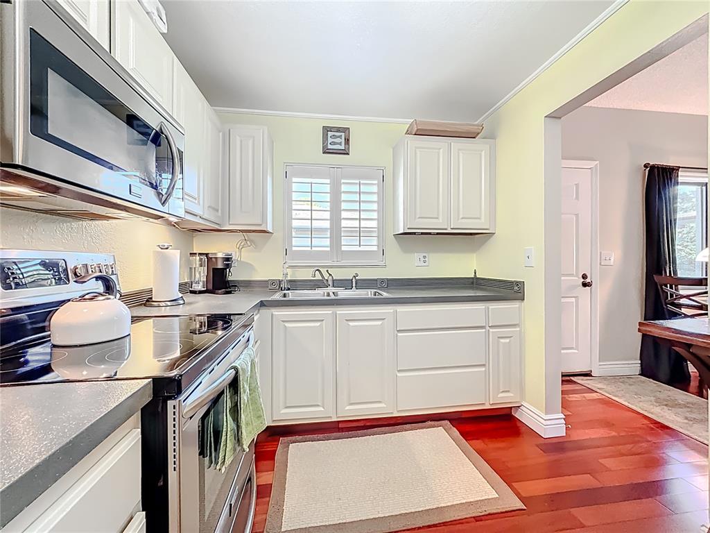 2933 Lichen Lane, Unit A Clearwater, FL 33760 - Photo 18 of 60