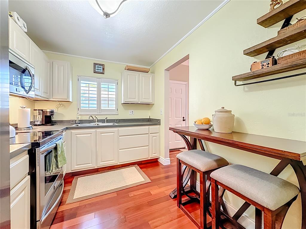 2933 Lichen Lane, Unit A Clearwater, FL 33760 - Photo 19 of 60