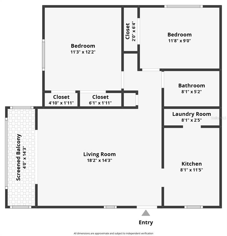 2933 Lichen Lane, Unit A Clearwater, FL 33760 - Photo 39 of 60