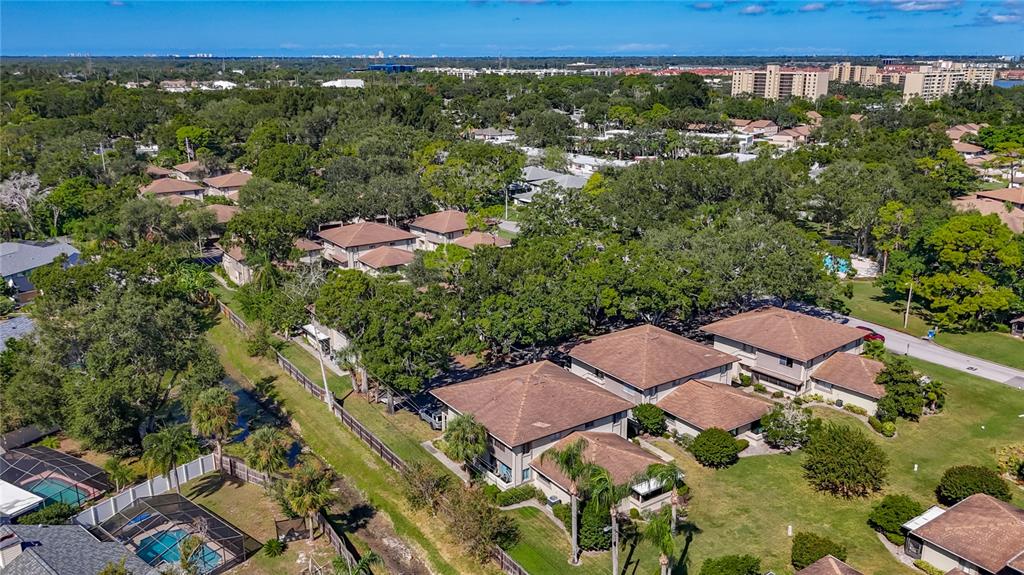 2933 Lichen Lane, Unit A Clearwater, FL 33760 - Photo 50 of 60