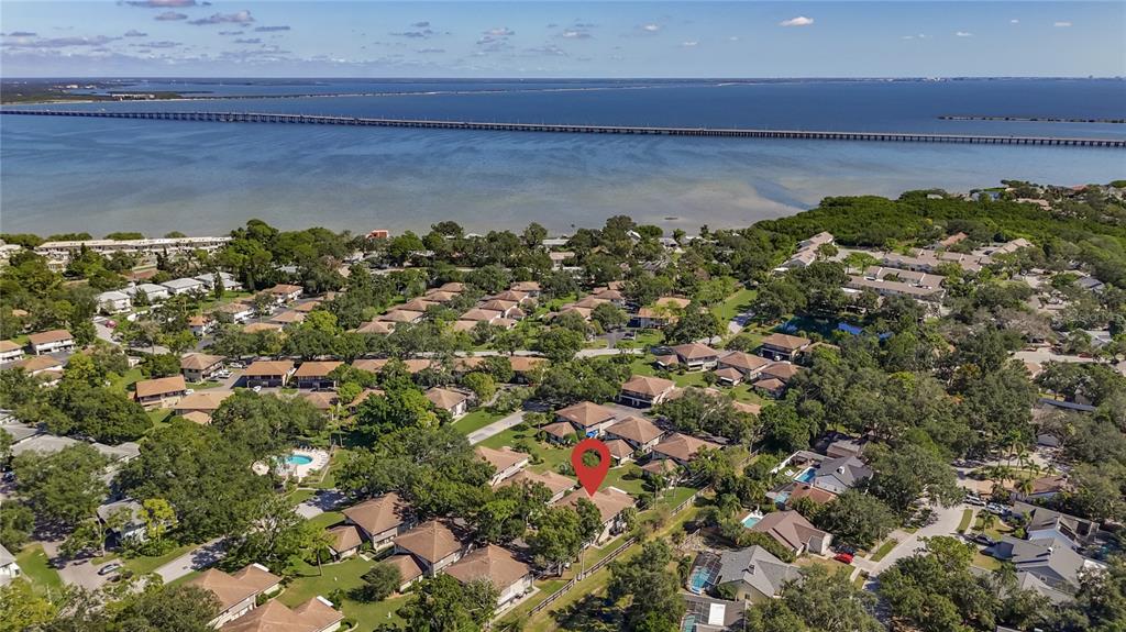 2933 Lichen Lane, Unit A Clearwater, FL 33760 - Photo 55 of 60