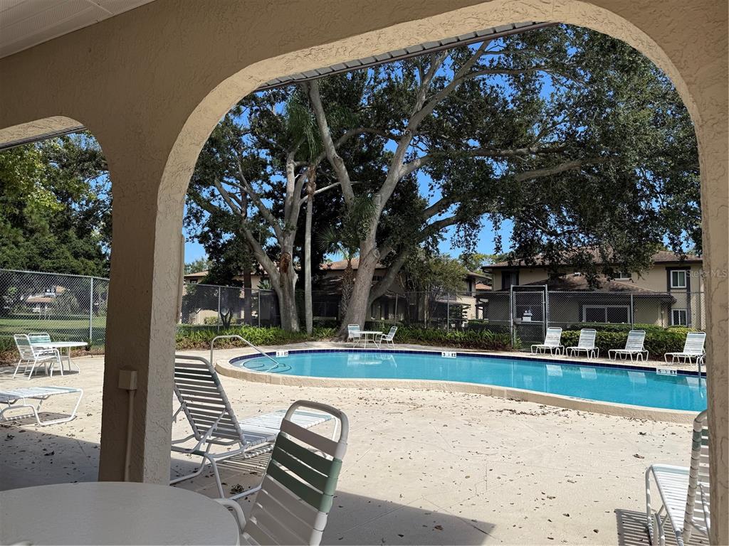 2933 Lichen Lane, Unit A Clearwater, FL 33760 - Photo 59 of 60