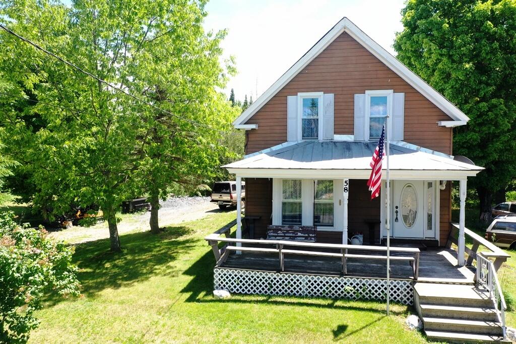 58 W Road Shirley Mills, ME 04485 - Photo 6 of 33 DJI_0369