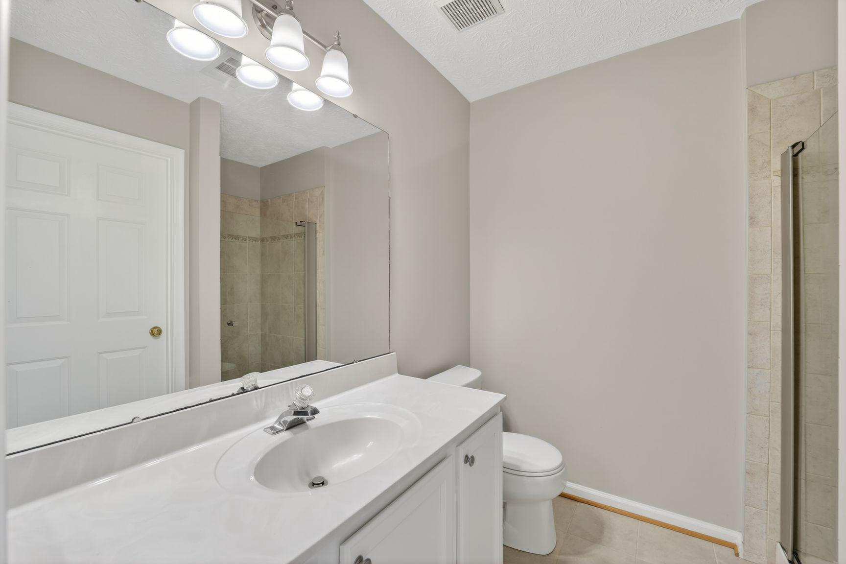 2518 Summers Ridge Drive Odenton, MD 21113 - Photo 16 of 35 All new bath fixtures.