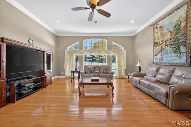 $725,000 | 25 Southfield Court, Moscow Mills, MO 63362